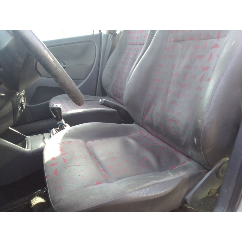 seat cordoba (6k1, 6k2) del año 1999