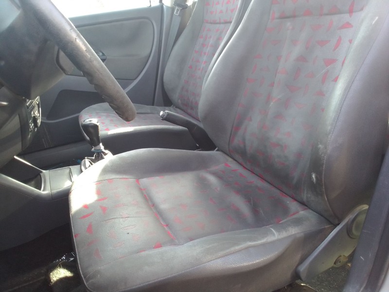 seat cordoba (6k1, 6k2) del año 1999