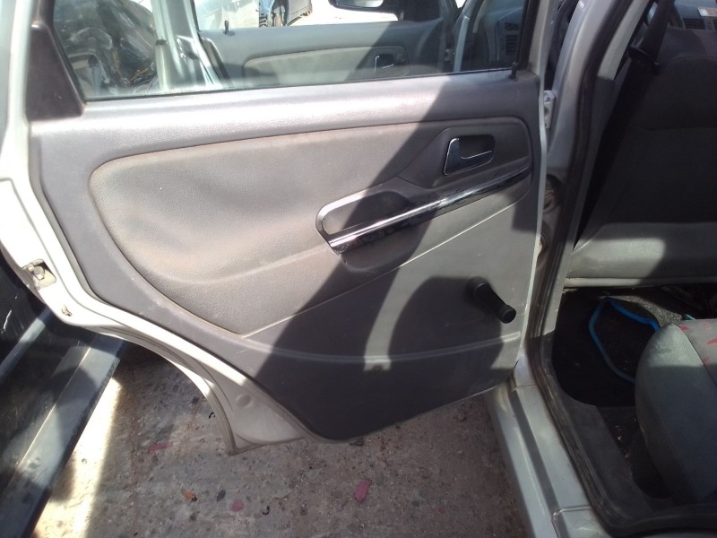 seat cordoba (6k1, 6k2) del año 1999