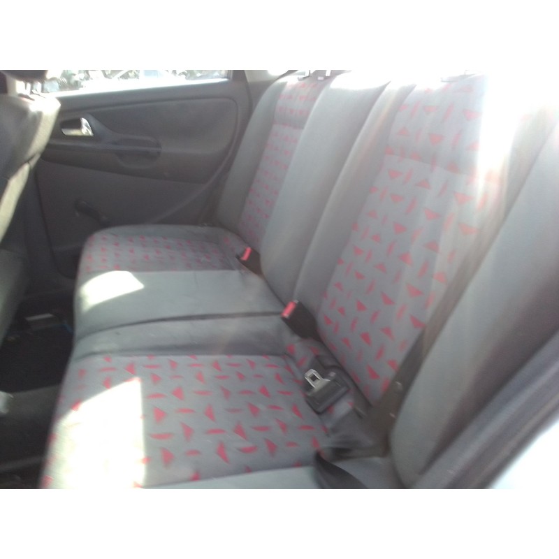 seat cordoba (6k1, 6k2) del año 1999