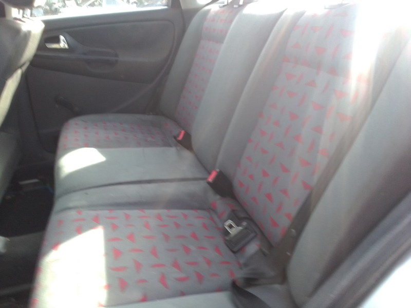 seat cordoba (6k1, 6k2) del año 1999