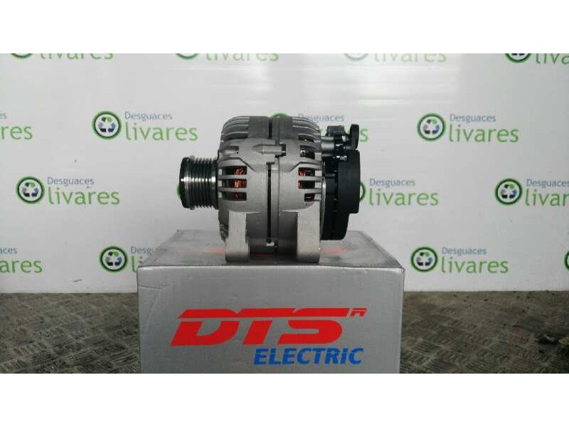 Recambio de alternador para citroen c4 coupe vtr   |   0.04 - ... | 2004 | 90 cv / 66 kw referencia OEM IAM 0986046240 316514361