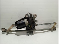 Recambio de elevalunas trasero derecho para ford ka (ccq) básico referencia OEM IAM   