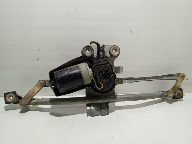 Recambio de elevalunas trasero derecho para ford ka (ccq) básico referencia OEM IAM   