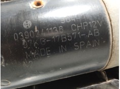 Recambio de elevalunas trasero derecho para ford ka (ccq) básico referencia OEM IAM    2