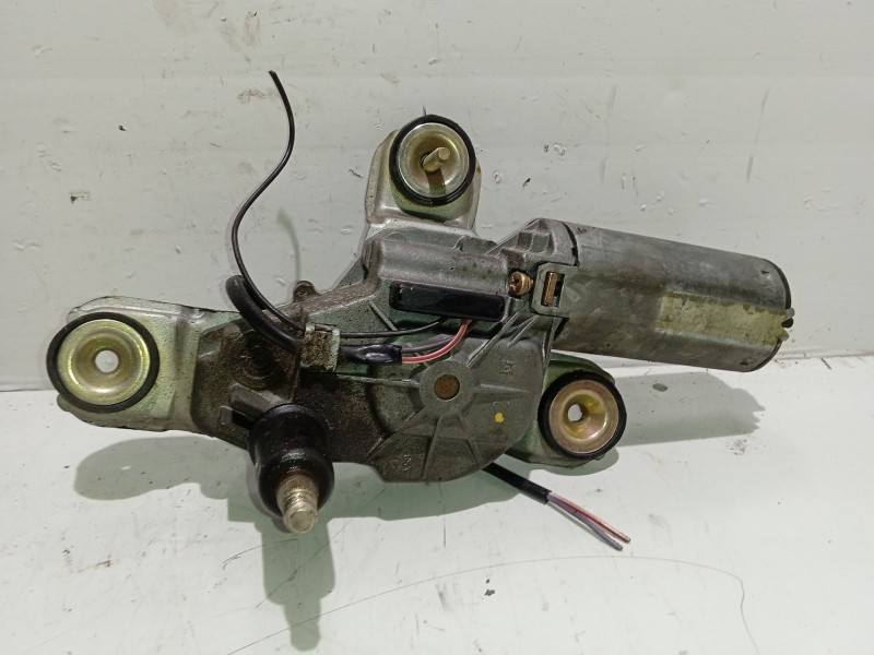 Recambio de motor elevalunas trasero izquierdo para ford ka (ccq) básico referencia OEM IAM   