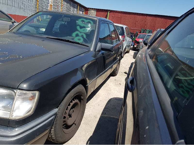 mercedes clase e (w124) berlina e 300 diesel (124.131)   |   05.93 - ... | 1993 | 136 cv / 100 kw del año 1993