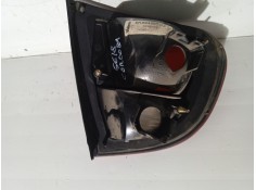 Recambio de piloto trasero derecho para seat cordoba (6k1, 6k2) 1.9 sdi referencia OEM IAM    2