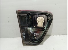 Recambio de piloto trasero derecho interior para seat cordoba (6k1, 6k2) 1.9 sdi referencia OEM IAM    2