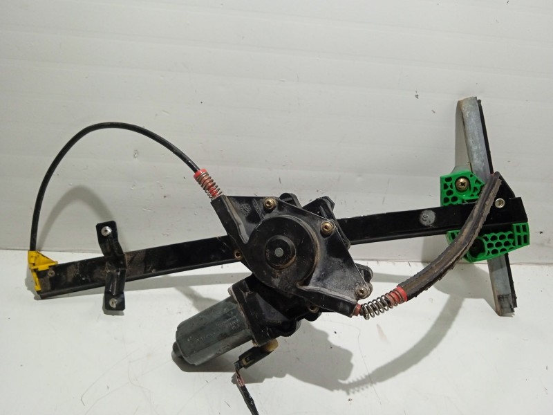 Recambio de elevalunas delantero derecho para ford ka (ccq) básico referencia OEM IAM   