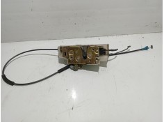 Recambio de cerradura puerta delantera derecha para ford ka (ccq) básico referencia OEM IAM    2
