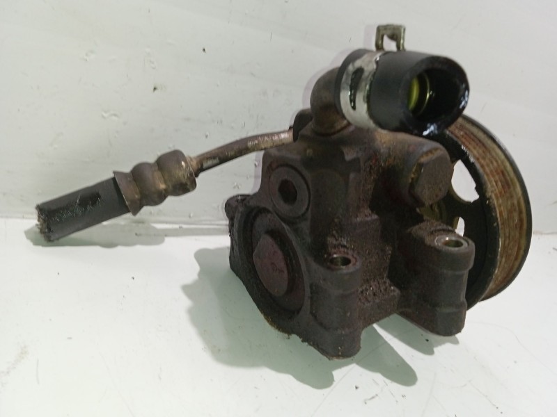 Recambio de bomba servodireccion para ford ka (ccq) básico referencia OEM IAM   