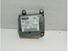 Recambio de centralita airbag para daewoo kalos 1.4 se referencia OEM IAM   