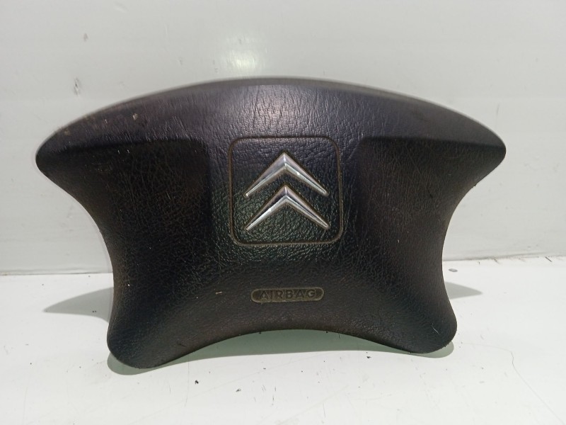 Recambio de airbag delantero izquierdo para citroën berlingo 1.9 d multivolumen referencia OEM IAM   