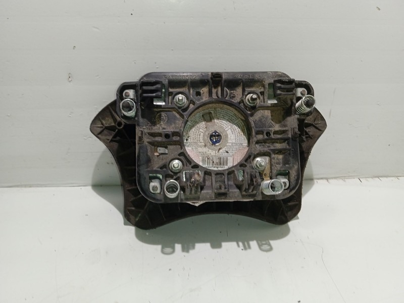 Recambio de airbag delantero izquierdo para citroën berlingo 1.9 d multivolumen referencia OEM IAM   