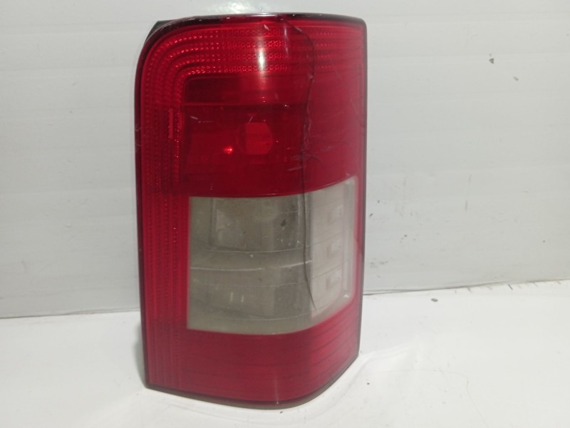 Recambio de piloto trasero izquierdo para citroën berlingo 1.9 d multivolumen referencia OEM IAM   