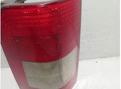 Recambio de piloto trasero izquierdo para citroën berlingo 1.9 d multivolumen referencia OEM IAM    2