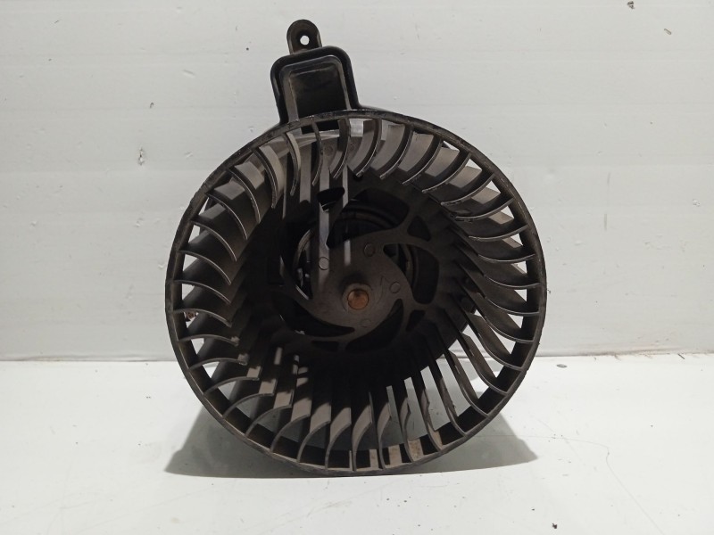 Recambio de ventilador calefaccion para citroën xsara (n1) 1.9 d referencia OEM IAM 6441N0  