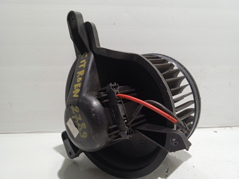 Recambio de ventilador calefaccion para citroën xsara (n1) 1.9 d referencia OEM IAM 6441N0  