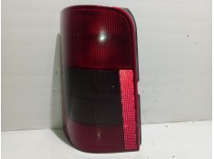 Recambio de piloto trasero izquierdo para citroën berlingo / berlingo first furgoneta/monovolumen (m_) 1.9 d 70 (mbwjz, mcwjz) r