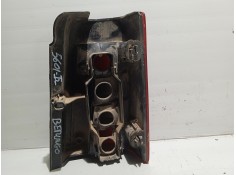 Recambio de piloto trasero izquierdo para citroën berlingo / berlingo first furgoneta/monovolumen (m_) 1.9 d 70 (mbwjz, mcwjz) r 2