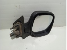 Recambio de retrovisor derecho para citroën berlingo / berlingo first furgoneta/monovolumen (m_) 1.9 d 70 (mbwjz, mcwjz) referen