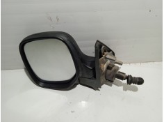 Recambio de retrovisor izquierdo para citroën berlingo / berlingo first furgoneta/monovolumen (m_) 1.9 d 70 (mbwjz, mcwjz) refer
