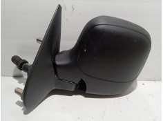 Recambio de retrovisor izquierdo para citroën berlingo / berlingo first furgoneta/monovolumen (m_) 1.9 d 70 (mbwjz, mcwjz) refer 2