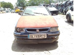 seat ibiza (6k1) del año 1999
