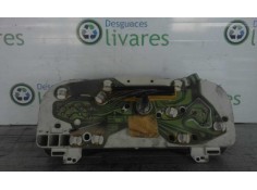 Recambio de cuadro instrumentos para ford orion cl   |   08.92 - ... | 1992 | 90 cv / 66 kw referencia OEM IAM 7358625 92AB 1084 2