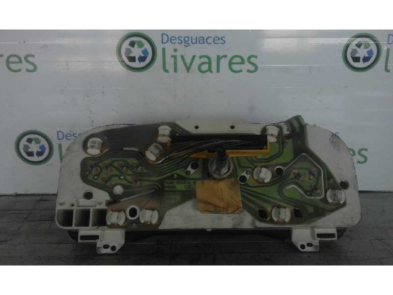 Recambio de cuadro instrumentos para ford orion cl   |   08.92 - ... | 1992 | 90 cv / 66 kw referencia OEM IAM 7358625 92AB 1084