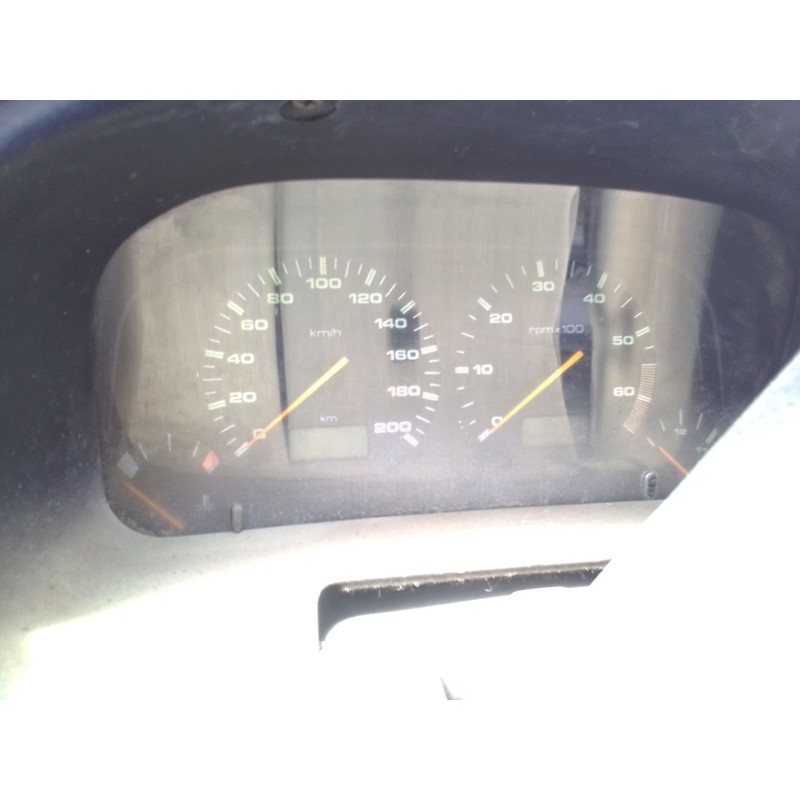 seat ibiza (6k1) del año 1999