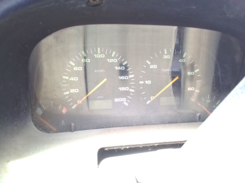 seat ibiza (6k1) del año 1999