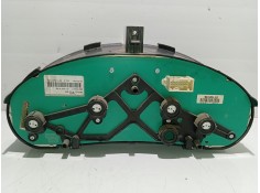 Recambio de cuadro instrumentos para citroën berlingo 1.9 d multivolumen referencia OEM IAM 9662745180   2