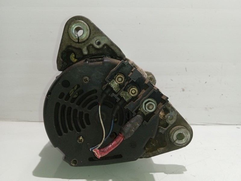 Recambio de alternador para ford ka (ccq) básico referencia OEM IAM   