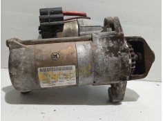 Recambio de motor de arranque para ford ka (ccq) básico referencia OEM IAM    2