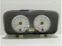 Recambio de cuadro instrumentos para tata indica    |   ... | 0 | 85 cv / 63 kw referencia OEM IAM    2