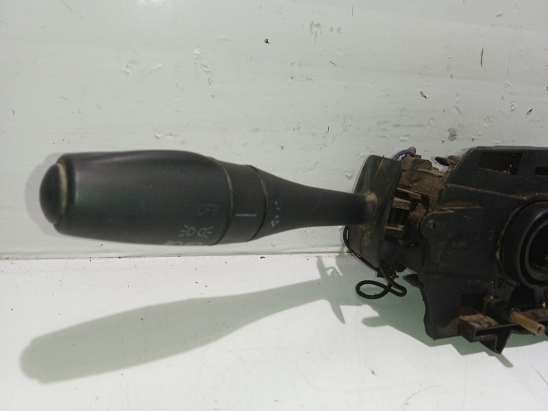 Recambio de mando multifuncion para tata indica referencia OEM IAM   