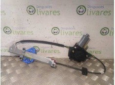 Recambio de elevalunas trasero izquierdo para  referencia OEM IAM    2