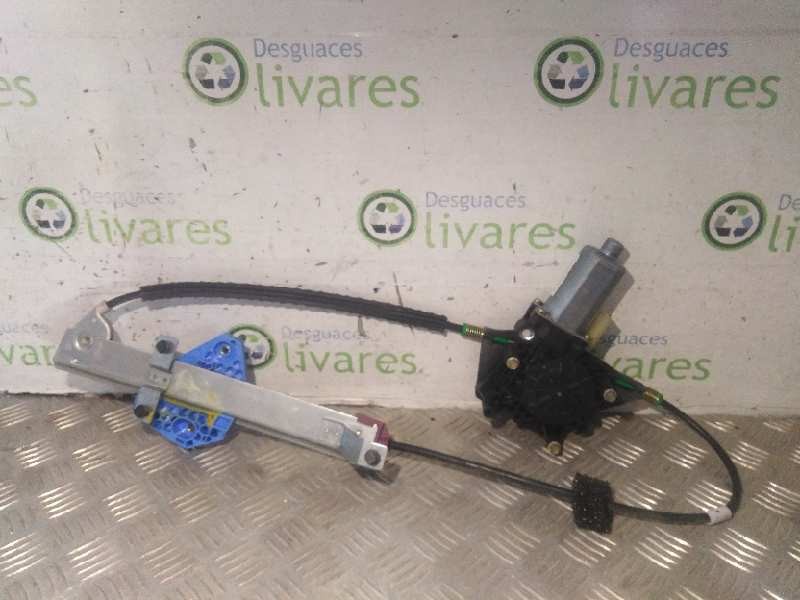 Recambio de elevalunas trasero izquierdo para  referencia OEM IAM   