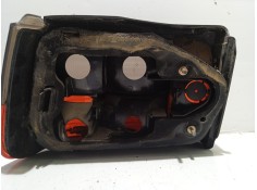 Recambio de piloto trasero derecho para seat ibiza (6k1) referencia OEM IAM 0   2