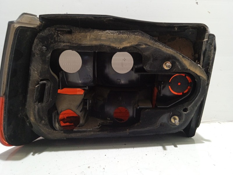 Recambio de piloto trasero derecho para seat ibiza (6k1) referencia OEM IAM 0  