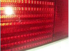 Recambio de piloto trasero izquierdo para seat ibiza (6k1) referencia OEM IAM 962219   2