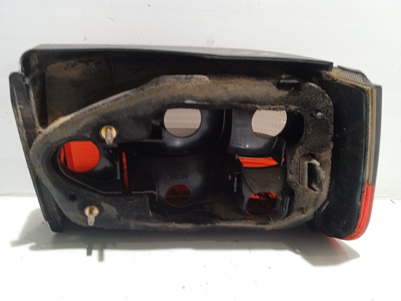 Recambio de piloto trasero izquierdo para seat ibiza (6k1) referencia OEM IAM 962219  