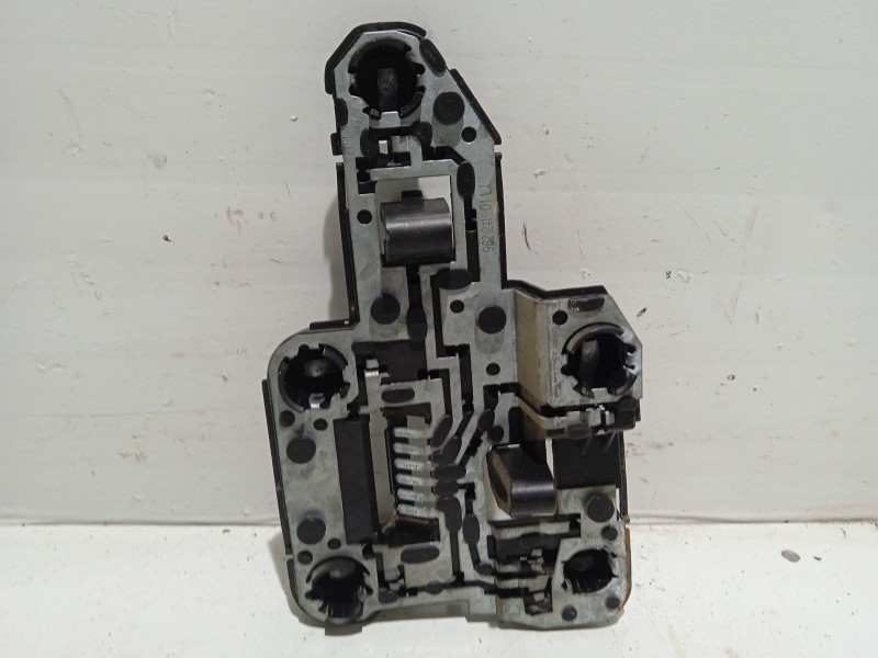 Recambio de portalamparas para seat ibiza (6k1) referencia OEM IAM   