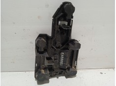 Recambio de portalamparas para seat ibiza (6k1) referencia OEM IAM    2