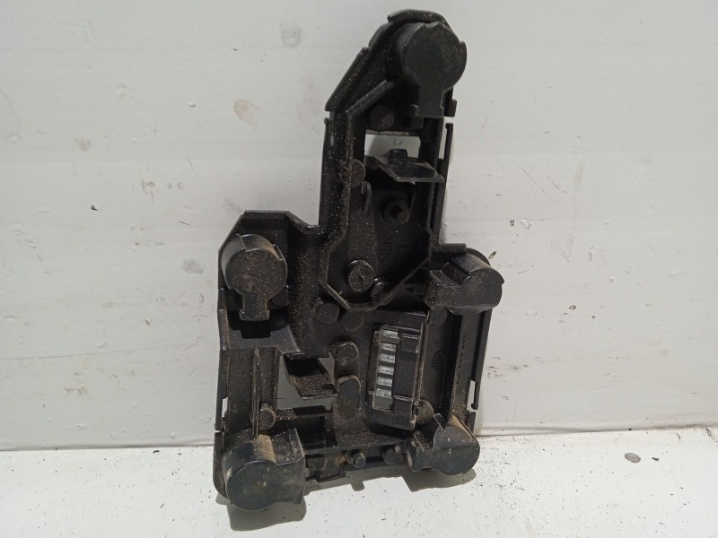 Recambio de portalamparas para seat ibiza (6k1) referencia OEM IAM   