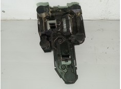 Recambio de portalamparas para seat ibiza (6k1) referencia OEM IAM 0   2