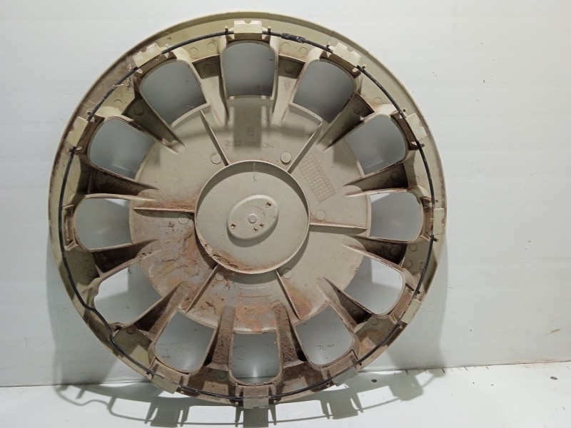 Recambio de tapacubos para tata indica referencia OEM IAM   