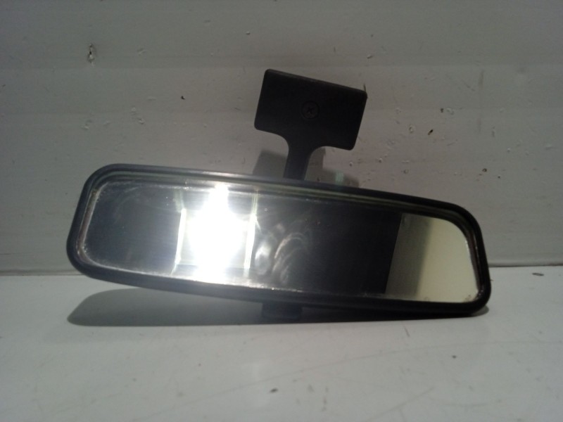 Recambio de espejo interior para tata indica referencia OEM IAM   